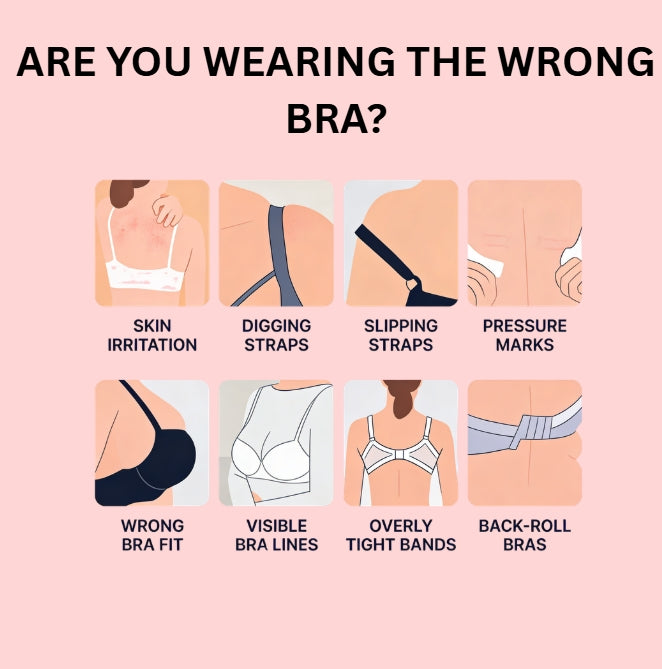 Ultra soft seamless jelly lift wireless bra